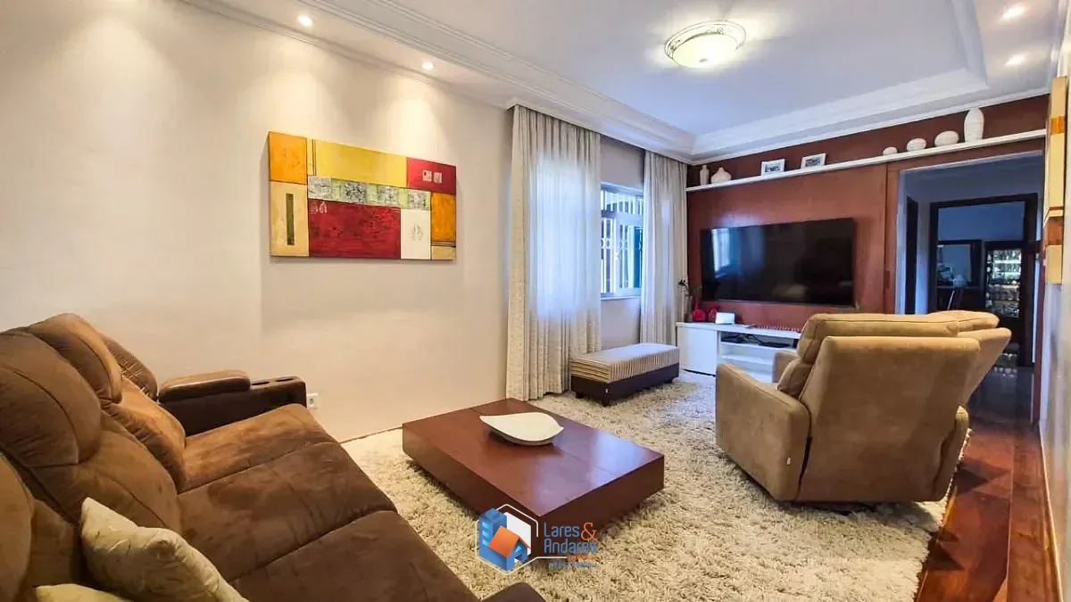 Casa, 4 quartos, 280 m² - Foto 8