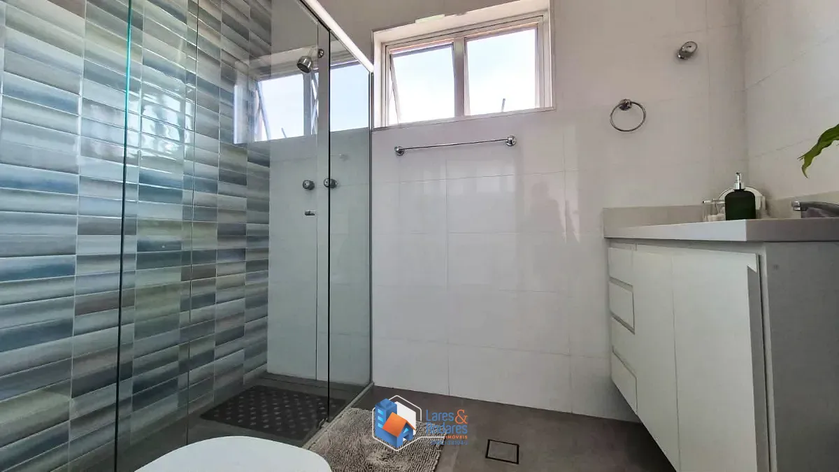 Casa, 4 quartos, 280 m² - Foto 33