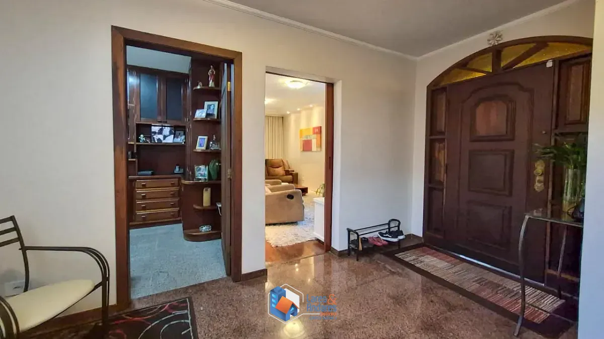 Casa, 4 quartos, 280 m² - Foto 7