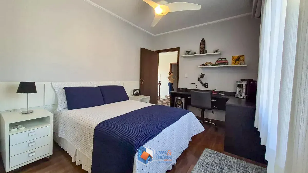 Casa, 4 quartos, 280 m² - Foto 26