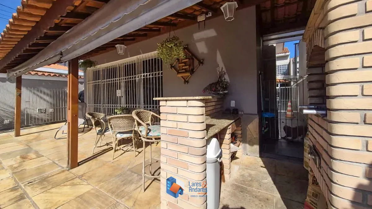 Casa, 4 quartos, 280 m² - Foto 3