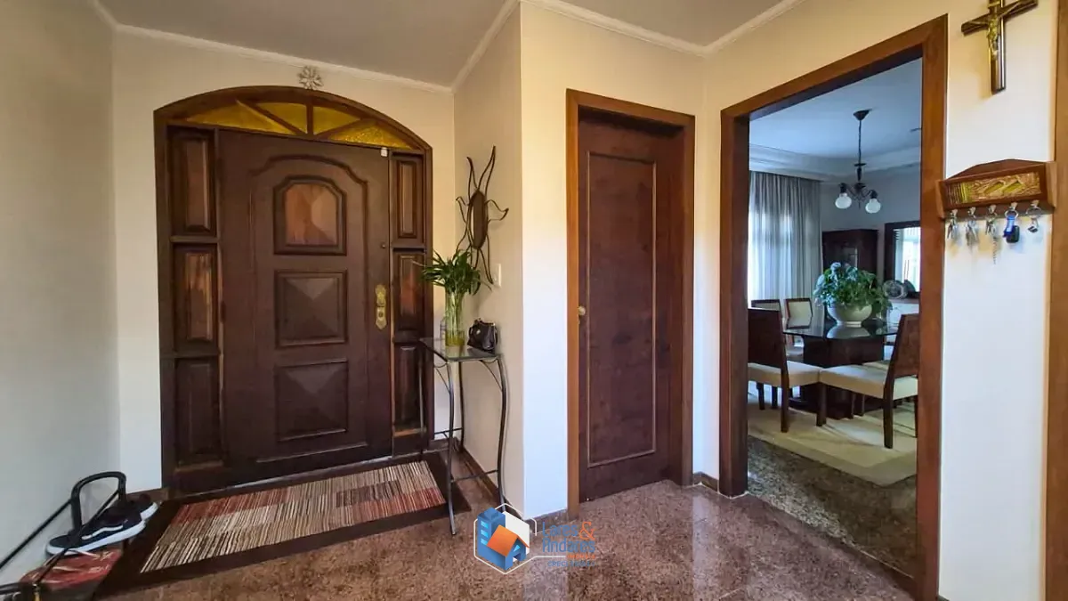 Casa, 4 quartos, 280 m² - Foto 11