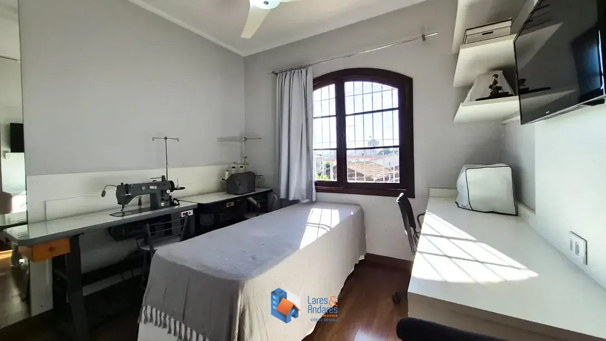 Casa, 4 quartos, 280 m² - Foto 32