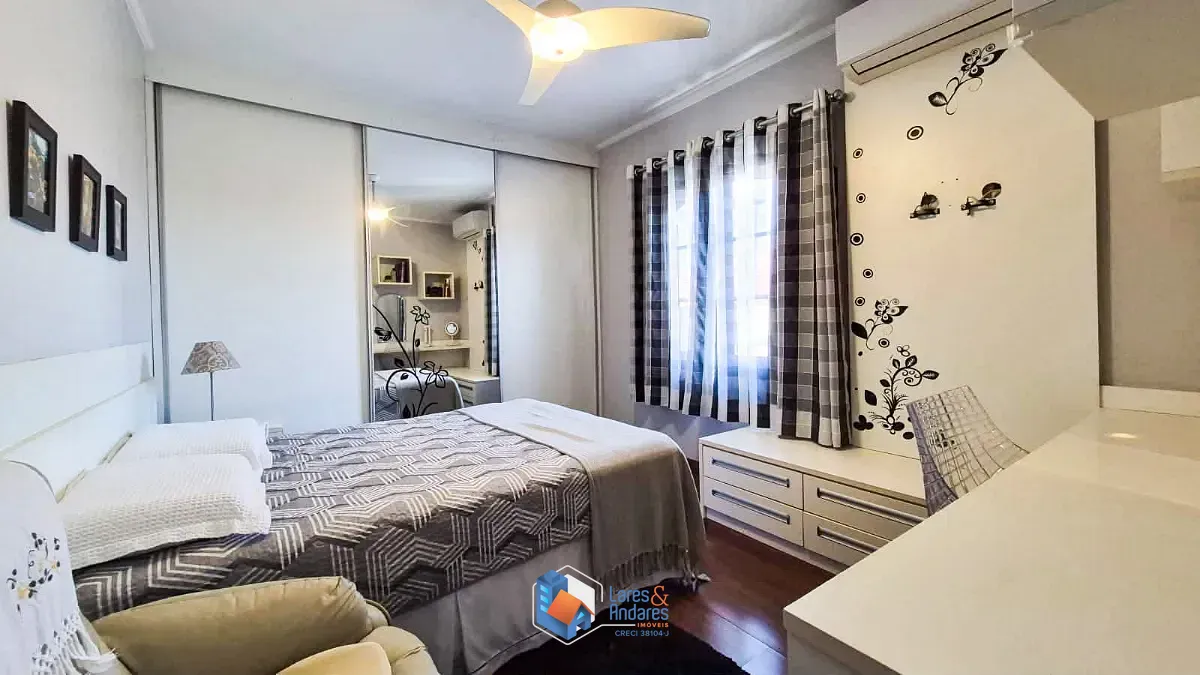 Casa, 4 quartos, 280 m² - Foto 29