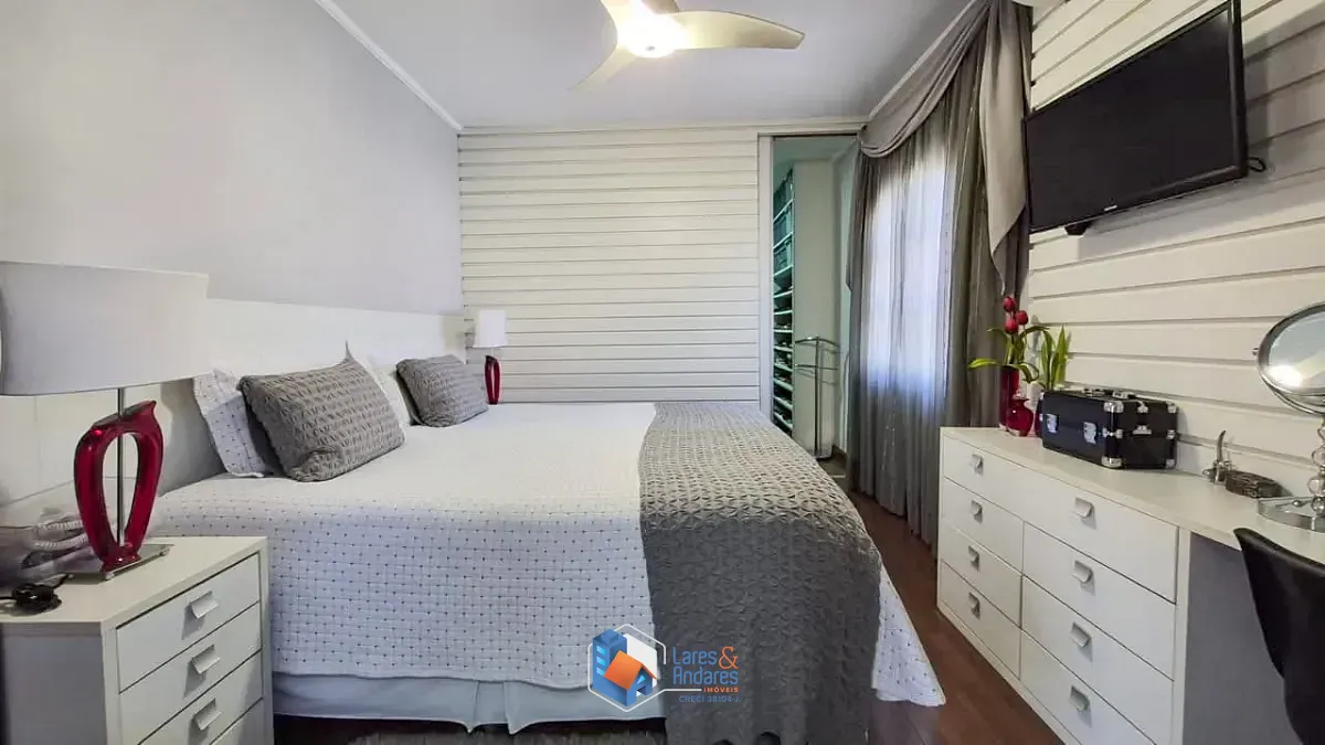 Casa, 4 quartos, 280 m² - Foto 22