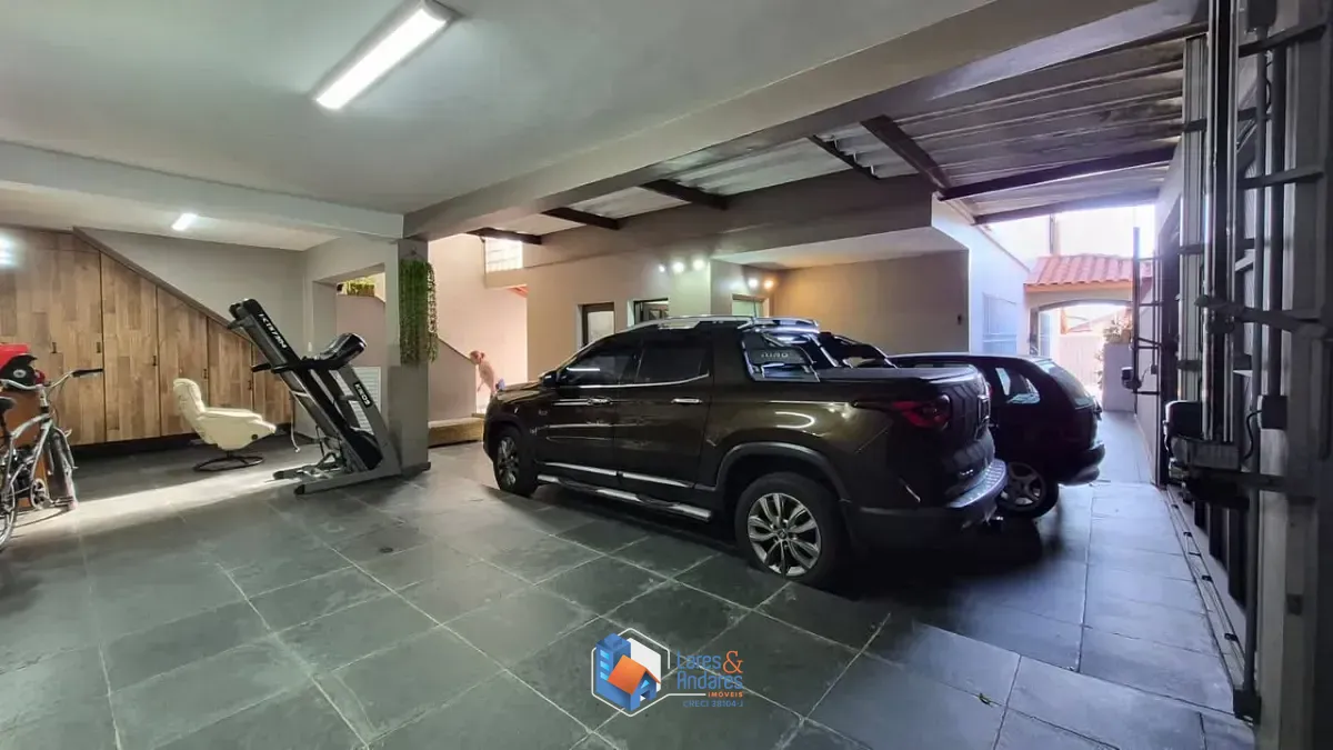 Casa, 4 quartos, 280 m² - Foto 5