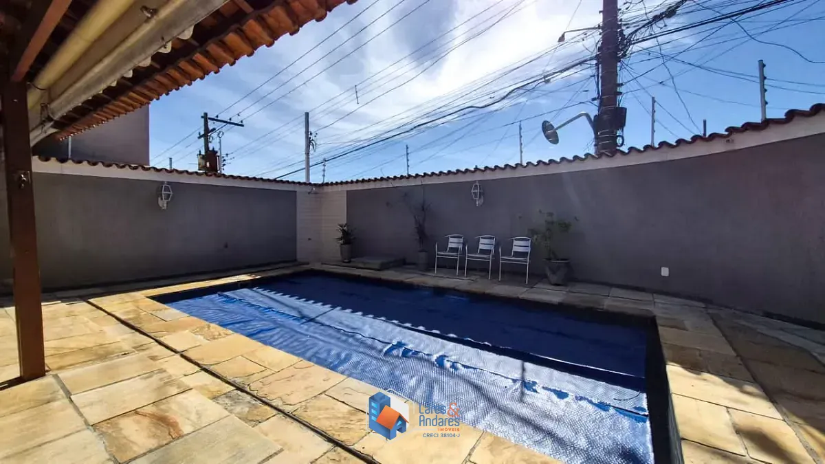 Casa, 4 quartos, 280 m² - Foto 4