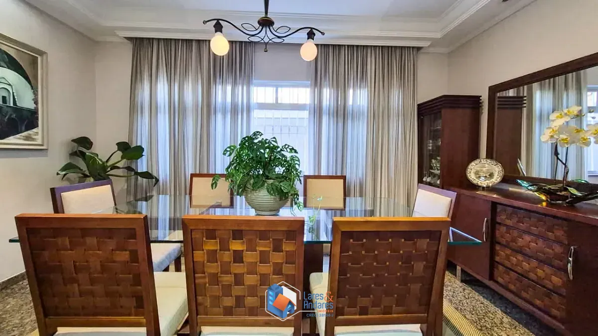 Casa, 4 quartos, 280 m² - Foto 14