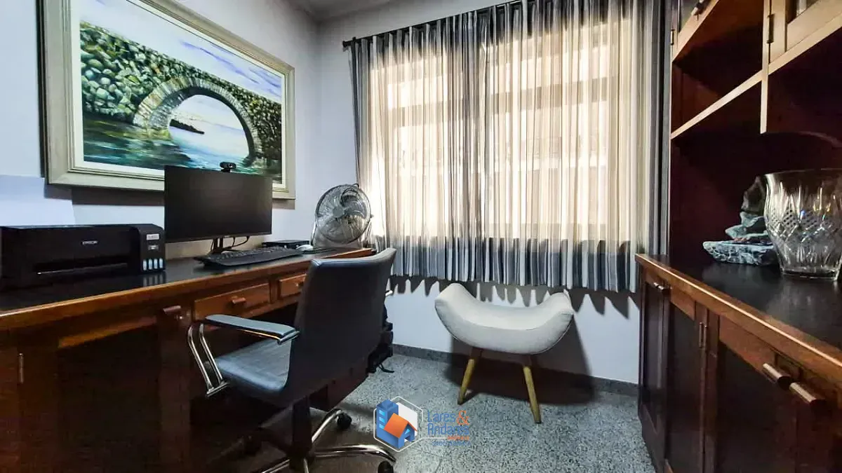 Casa, 4 quartos, 280 m² - Foto 10
