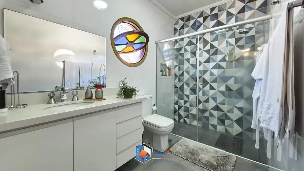 Casa, 4 quartos, 280 m² - Foto 25
