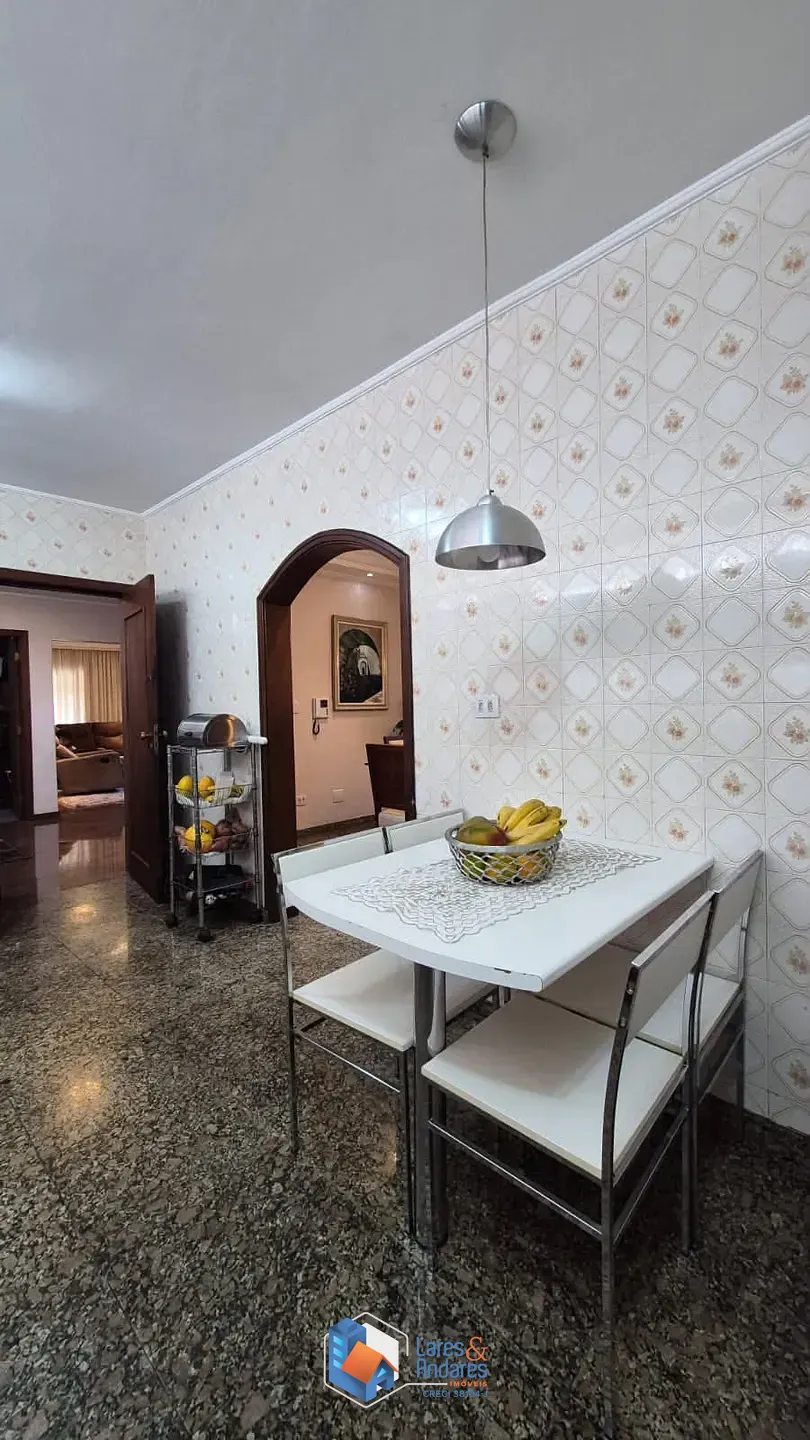 Casa, 4 quartos, 280 m² - Foto 20