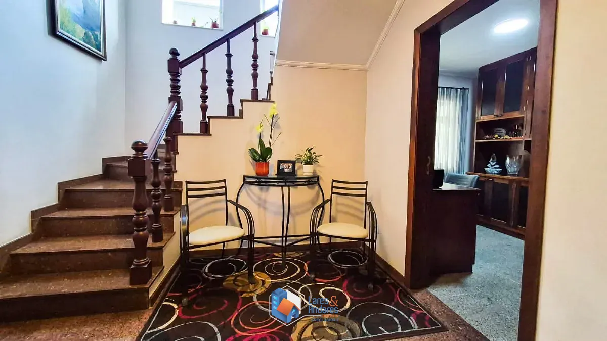 Casa, 4 quartos, 280 m² - Foto 13