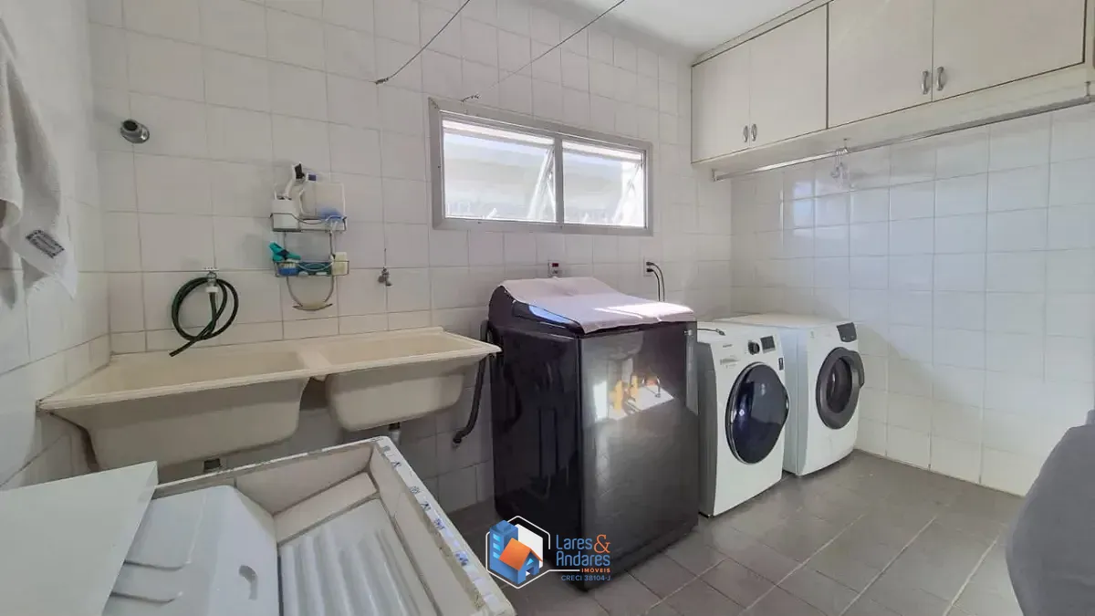 Casa, 4 quartos, 280 m² - Foto 6