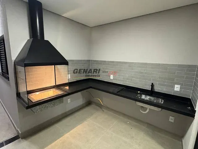 Casa com 150m² 3 quartos e 2 banheiros, à venda, no bairro Jardim Bom Sucesso em Indaiatuba