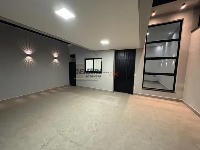 Casa com 150m² 3 quartos e 2 banheiros, à venda, no bairro Jardim Bom Sucesso em Indaiatuba