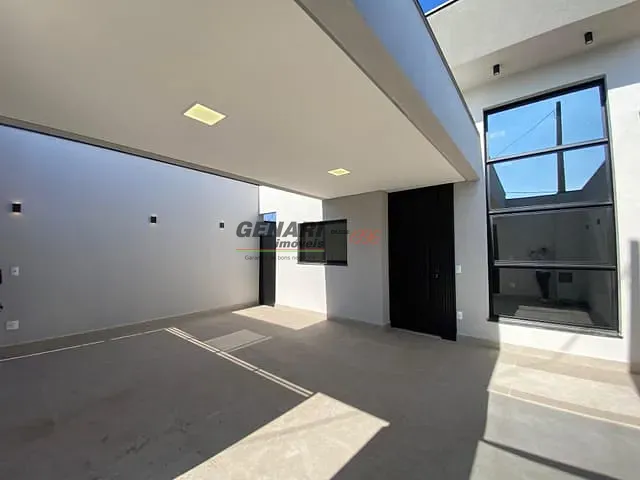 Casa com 150m² 3 quartos e 2 banheiros, à venda, no bairro Jardim Bom Sucesso em Indaiatuba