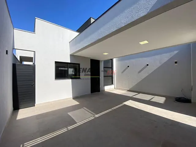 Casa com 150m² 3 quartos e 2 banheiros, à venda, no bairro Jardim Bom Sucesso em Indaiatuba