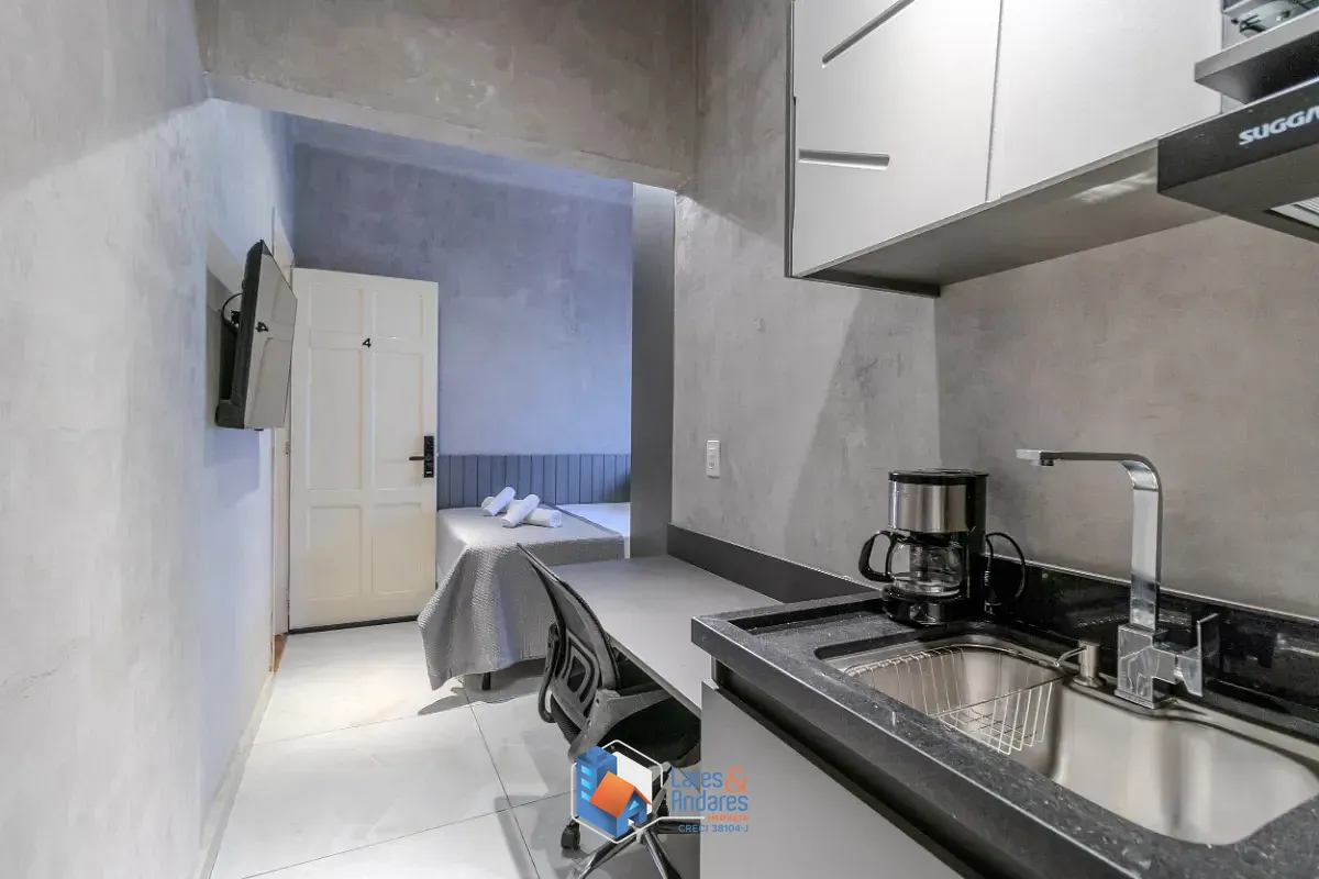 Casa, 7 quartos, 328 m² - Foto 13