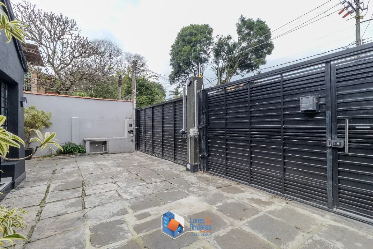 Casa, 7 quartos, 328 m² - Foto 44