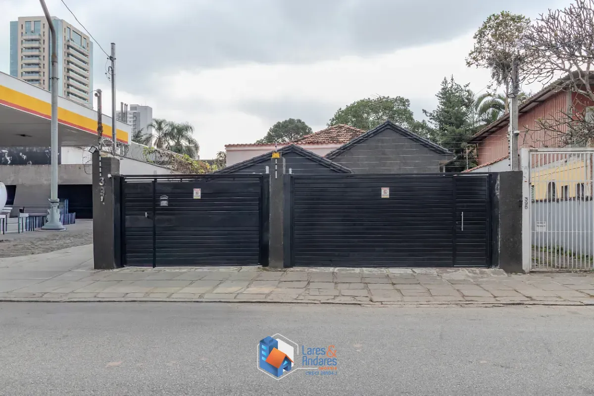 Casa, 7 quartos, 328 m² - Foto 46