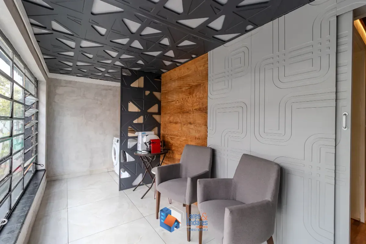 Casa, 7 quartos, 328 m² - Foto 1