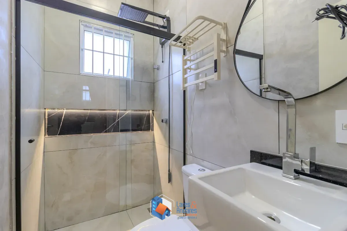 Casa, 7 quartos, 328 m² - Foto 11