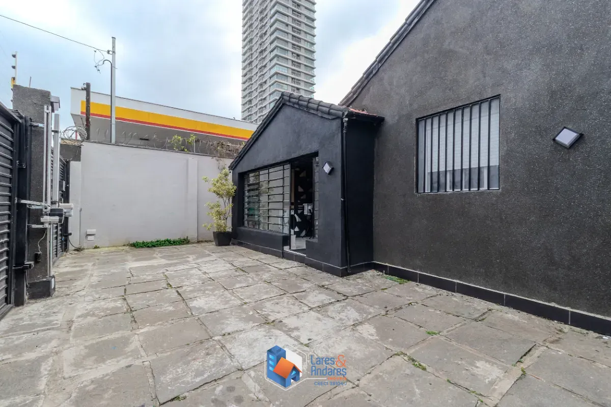 Casa, 7 quartos, 328 m² - Foto 45