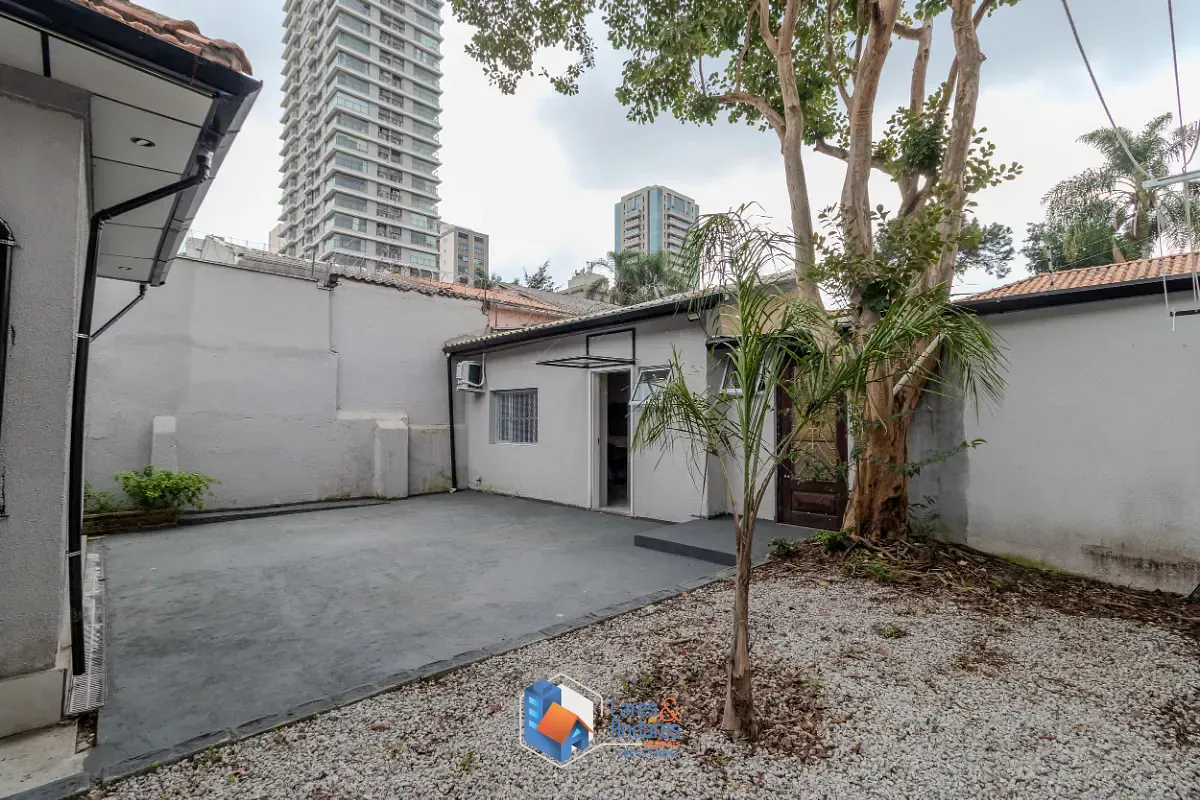 Casa, 7 quartos, 328 m² - Foto 33