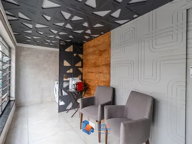 Casa com 1m² 7 quartos e 7 banheiros, à venda, no bairro Brooklin Paulista em São Paulo