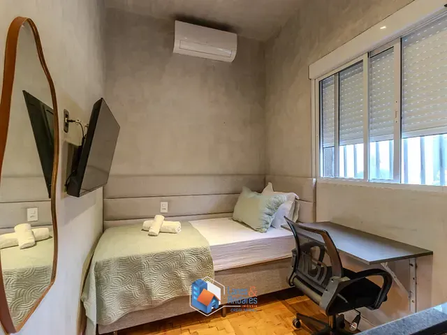 Casa com 1m² 7 quartos e 7 banheiros, à venda, no bairro Brooklin Paulista em São Paulo