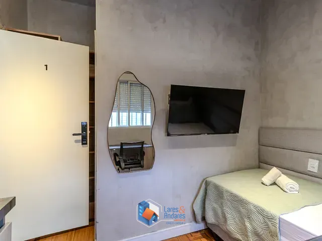 Casa com 1m² 7 quartos e 7 banheiros, à venda, no bairro Brooklin Paulista em São Paulo