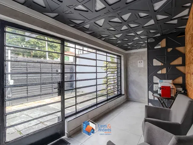 Casa com 1m² 7 quartos e 7 banheiros, à venda, no bairro Brooklin Paulista em São Paulo