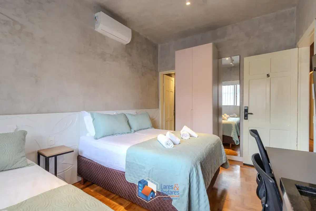 Casa, 7 quartos, 328 m² - Foto 28