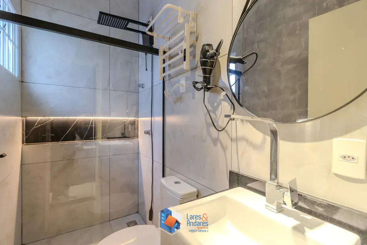 Casa, 7 quartos, 328 m² - Foto 17