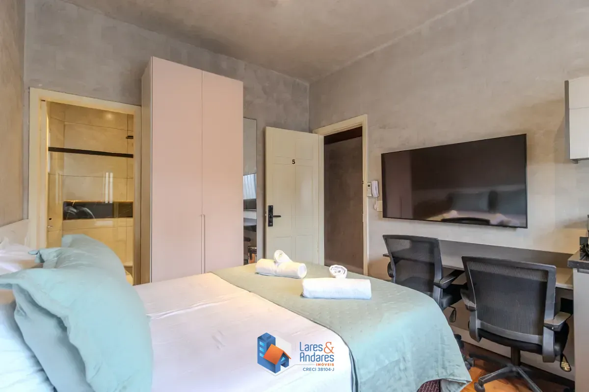 Casa, 7 quartos, 328 m² - Foto 25