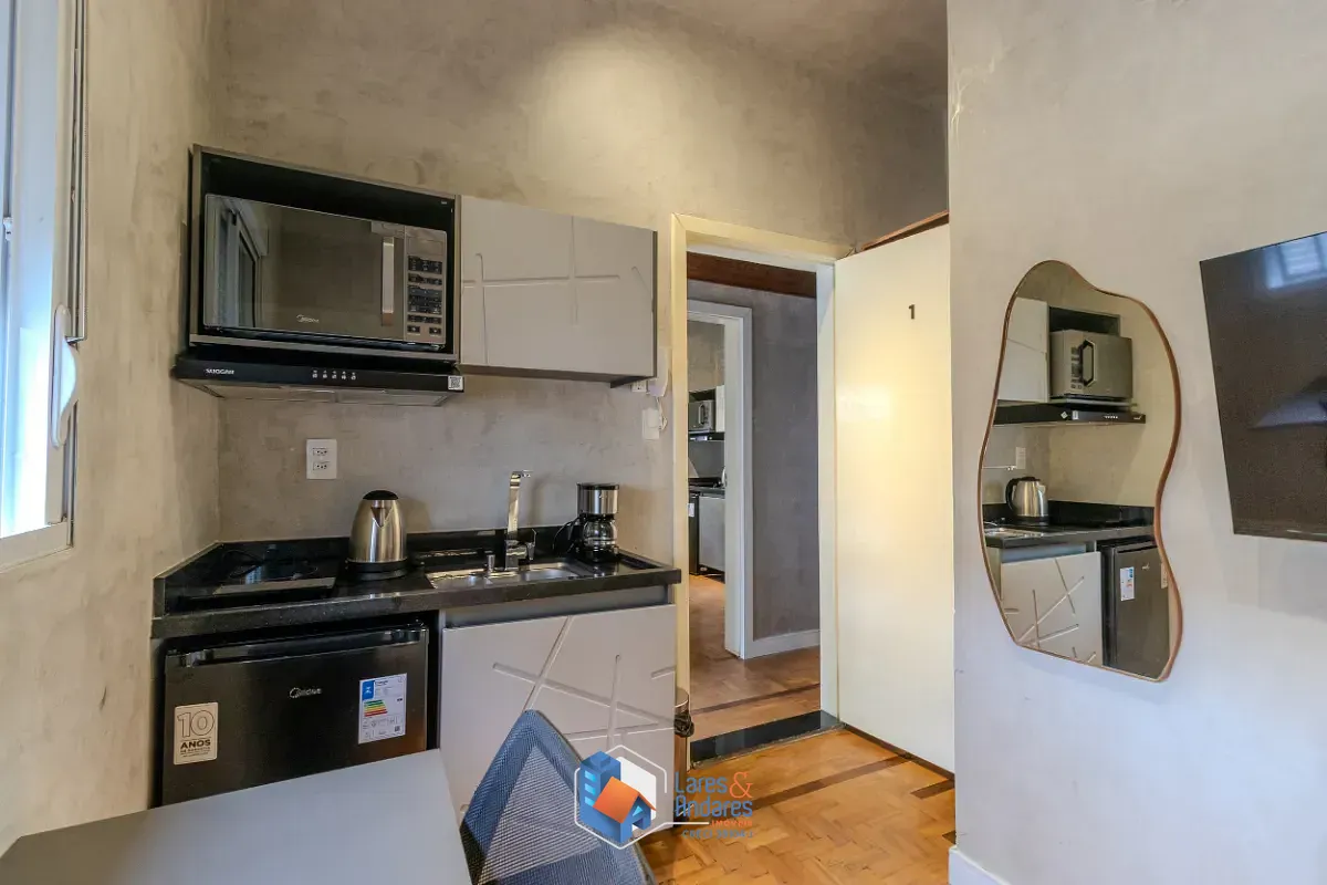 Casa, 7 quartos, 328 m² - Foto 8