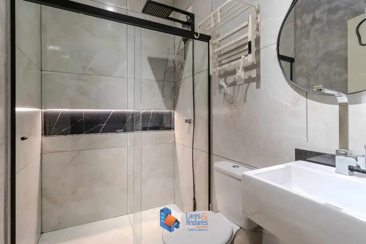 Casa, 7 quartos, 328 m² - Foto 22