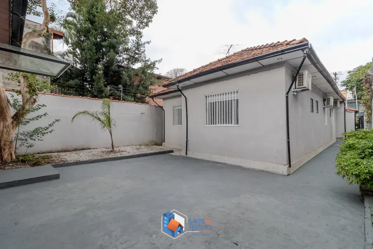 Casa, 7 quartos, 328 m² - Foto 34