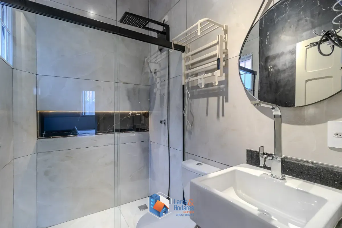 Casa, 7 quartos, 328 m² - Foto 27