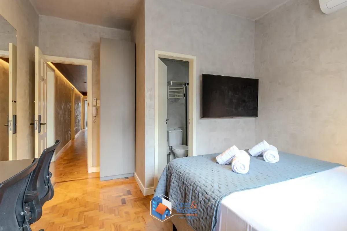Casa, 7 quartos, 328 m² - Foto 29