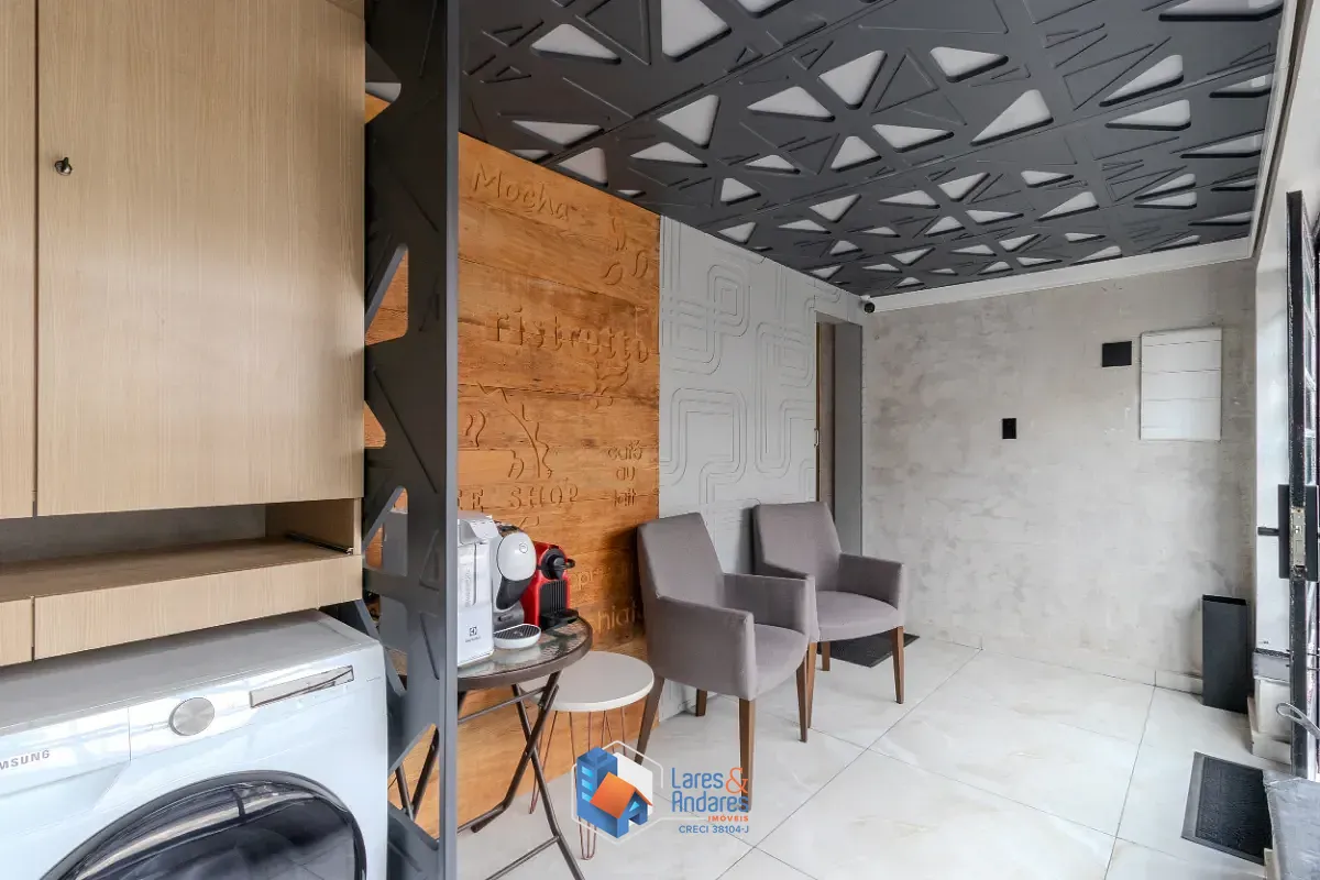 Casa, 7 quartos, 328 m² - Foto 2
