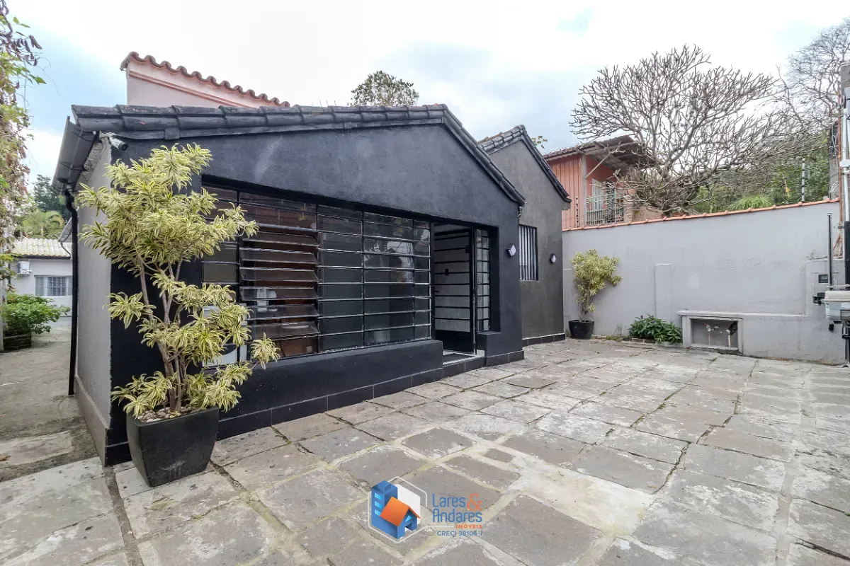 Casa, 7 quartos, 328 m² - Foto 47