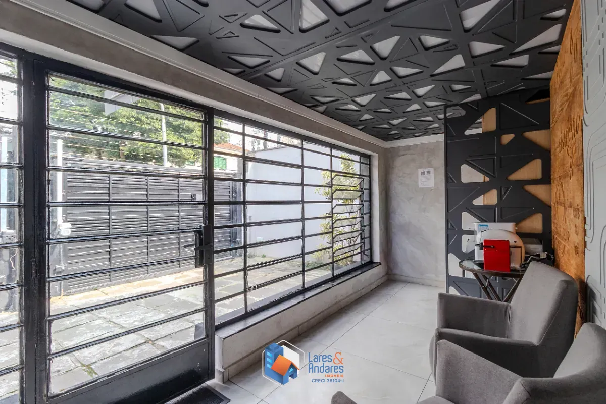 Casa, 7 quartos, 328 m² - Foto 4