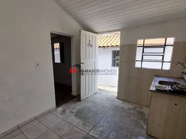 Casa 1 quarto e 1 banheiro, para alugar, no bairro Vila California em São Paulo