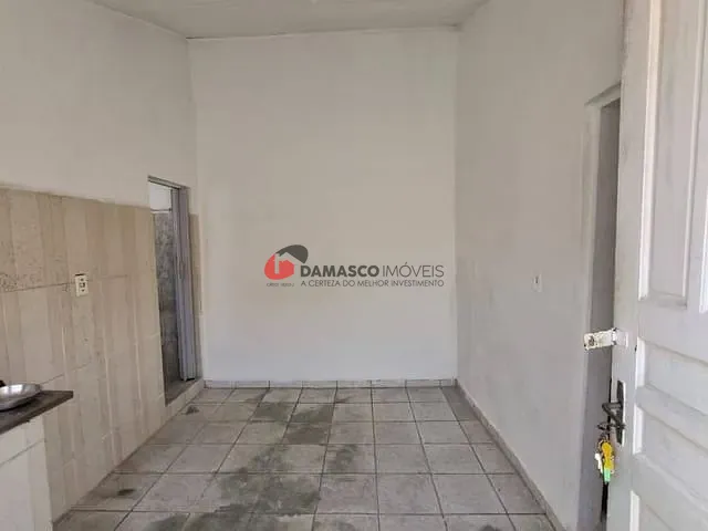 Casa 1 quarto e 1 banheiro, para alugar, no bairro Vila California em São Paulo