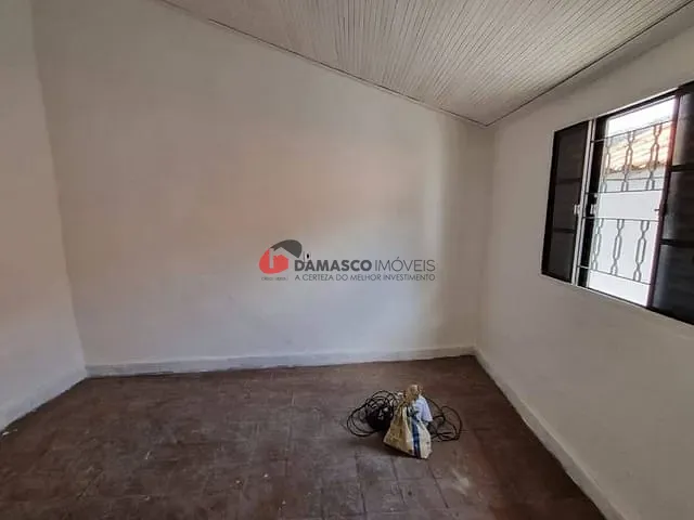 Casa 1 quarto e 1 banheiro, para alugar, no bairro Vila California em São Paulo