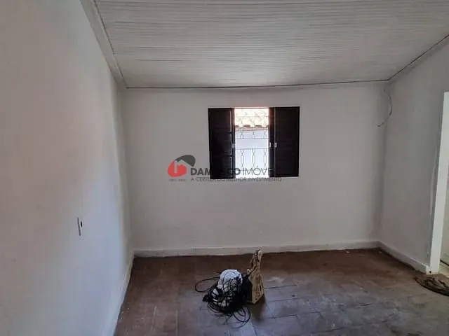 Casa 1 quarto e 1 banheiro, para alugar, no bairro Vila California em São Paulo