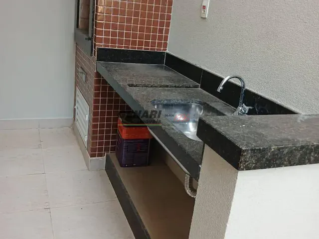Casa com 117m² 3 quartos e 3 banheiros, à venda, no bairro Jardim Panorama em Indaiatuba