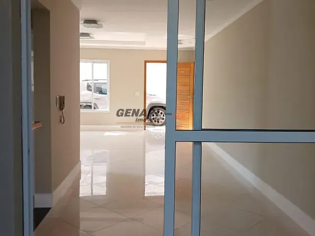 Casa com 117m² 3 quartos e 3 banheiros, à venda, no bairro Jardim Panorama em Indaiatuba