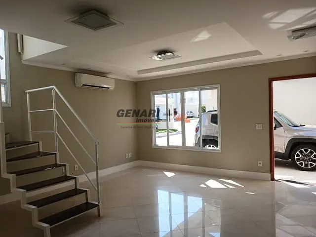 Casa com 117m² 3 quartos e 3 banheiros, à venda, no bairro Jardim Panorama em Indaiatuba